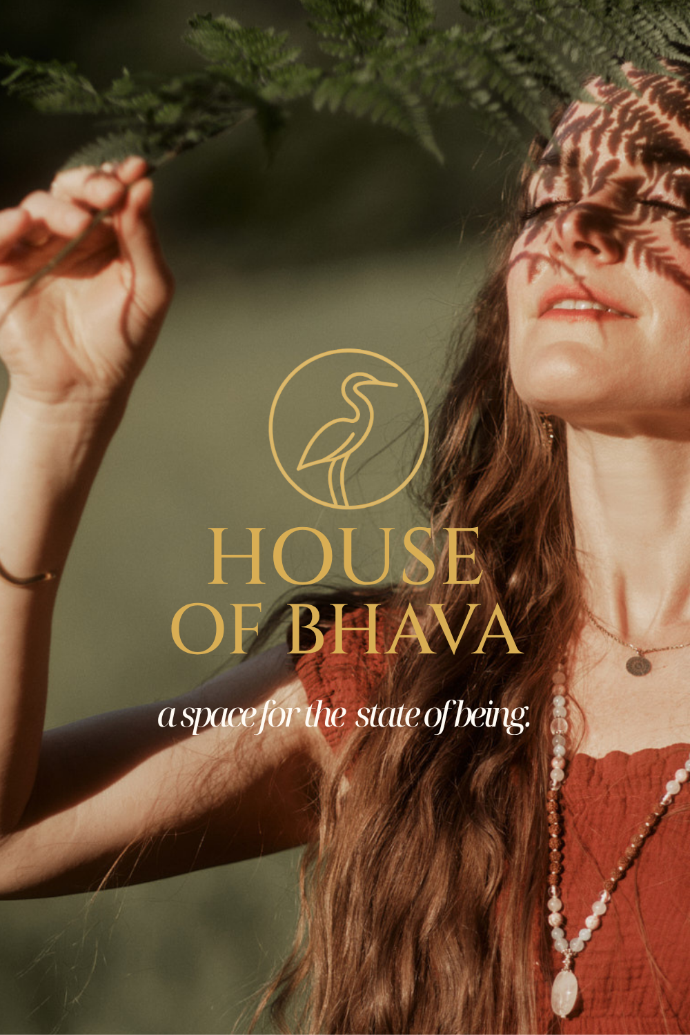 a space for the state of being