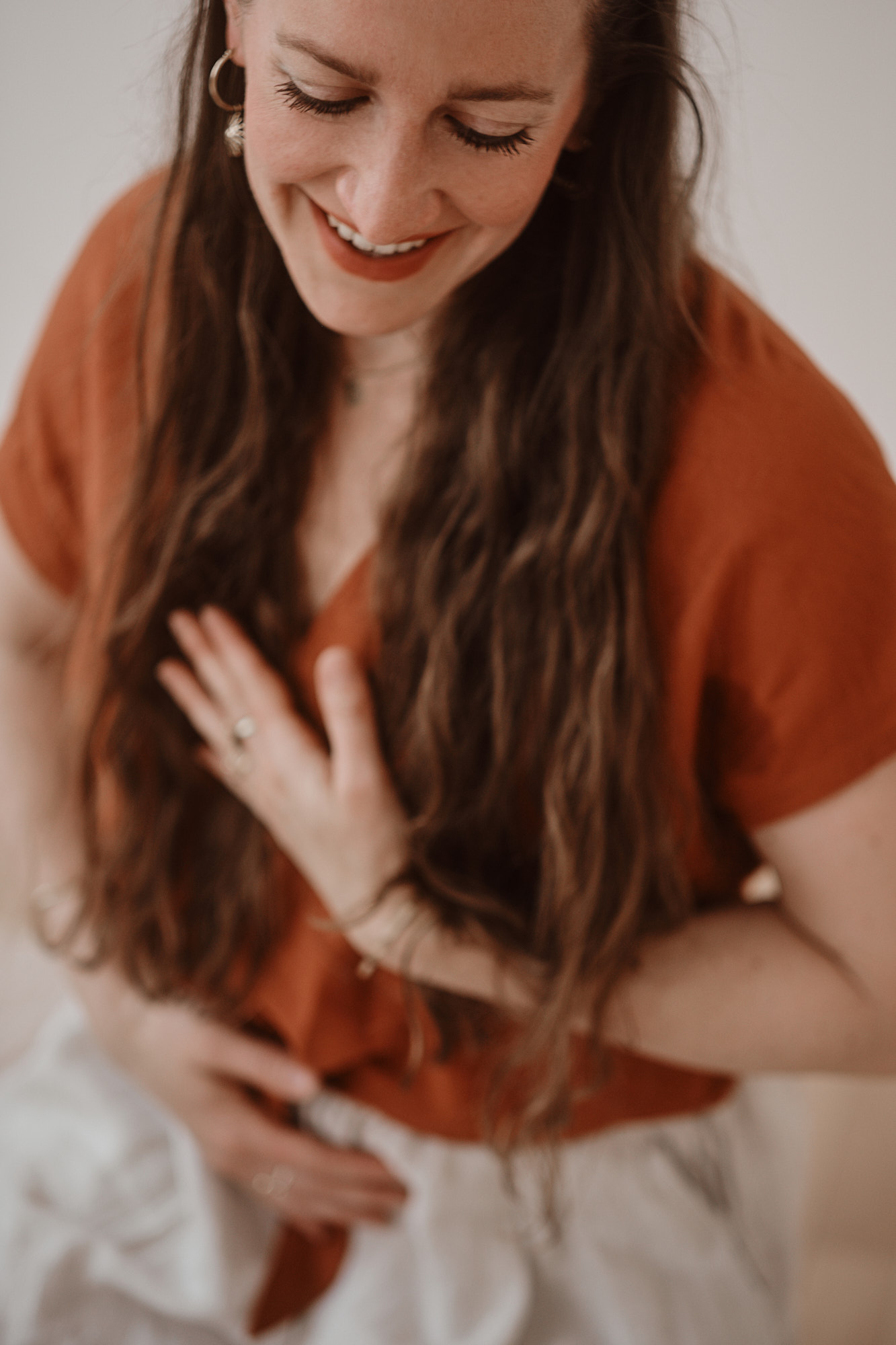 Return to Heart Conscious Connected Breathwork
